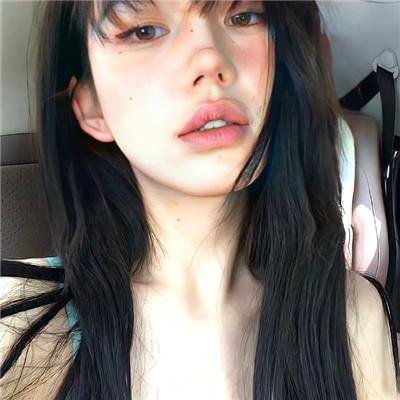锋利的心动